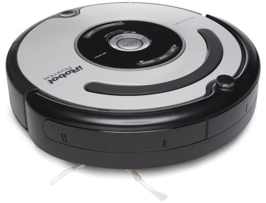 iRobot Roomba 564 Pet - Aspirateur - robotique - sans sac - Aspirateur robot