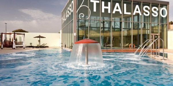 les centres thalasso