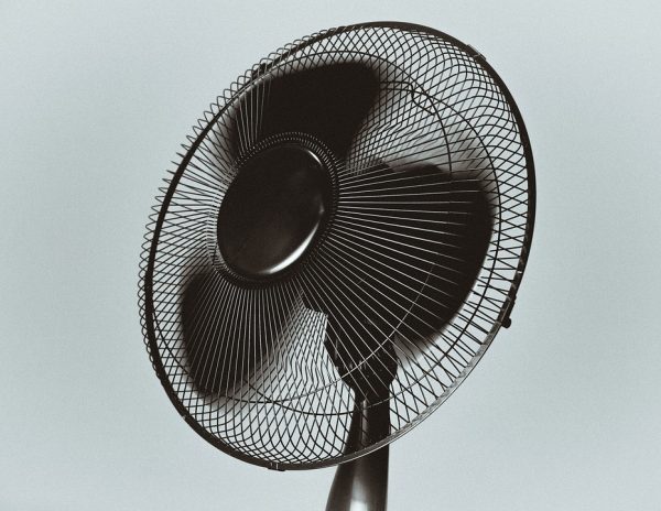 Qualités du ventilateur