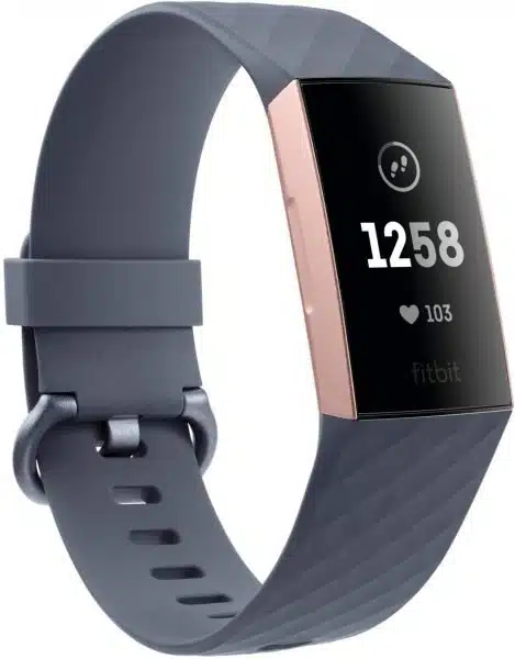 Fitbit Charge 3 - Fitbit