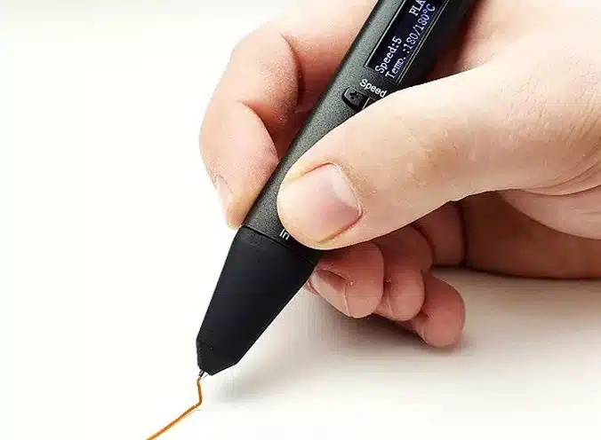 guide d'achat stylo 3D professionnel