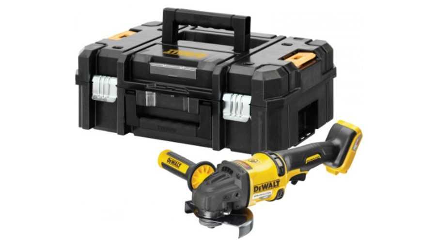 Sac compatible avec l'outil de meuleuse d'angle DEWALT Sac compatible avec l'outil de meuleuse d'angle DEWALT