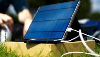 Chargeur batterie solaire : guide, avis et comparatif
