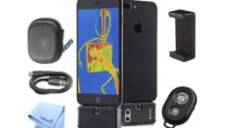 Caméra thermique pour smartphone : guide d’achat et comparatif