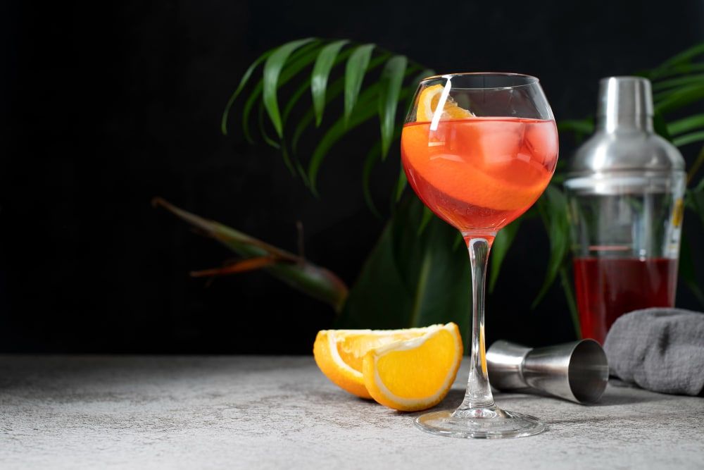 Comment préparer et réussir une sangria ? - Je Dois Réussir