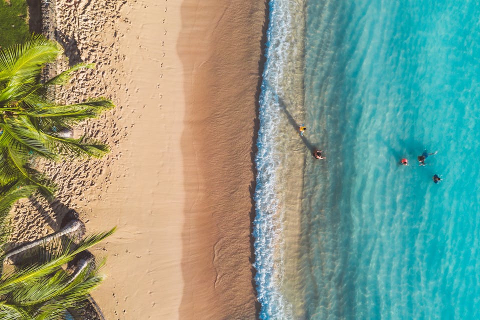 vol vers la martinique 3